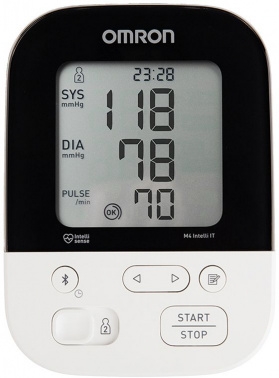   Omron M4 Intelli IT