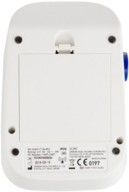   Omron M4 Intelli IT