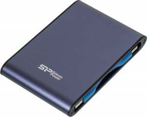    Silicon Power USB 3.0 2Tb A80 Armor 2.5 