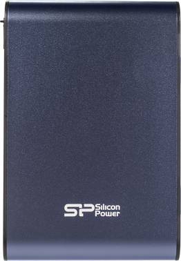    Silicon Power USB 3.0 2Tb A80 Armor 2.5 