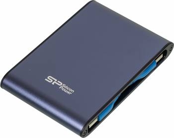    Silicon Power USB 3.0 2Tb A80 Armor 2.5 