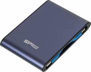   Silicon Power USB 3.0 2Tb A80 Armor 2.5 