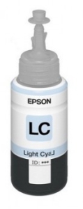  EPSON C13T67354A  L800 (light cyan) 70 