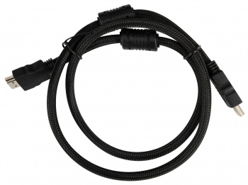  - Buro HDMI (m)/HDMI (m) 1.  (HDMI-V1.4-1MC)