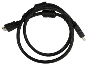  - Buro HDMI (m)/HDMI (m) 1.  (HDMI-V1.4-1MC)