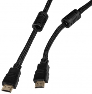  - Buro HDMI (m)/HDMI (m) 1.  (HDMI-V1.4-1MC)