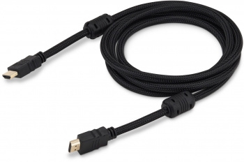  - Buro HDMI (m)/HDMI (m) 1.  (HDMI-V1.4-1MC)