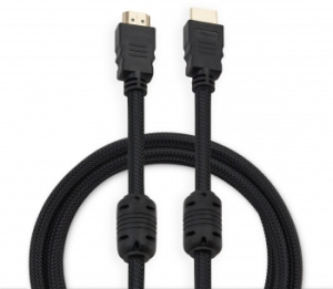  - Buro HDMI (m)/HDMI (m) 1.  (HDMI-V1.4-1MC)