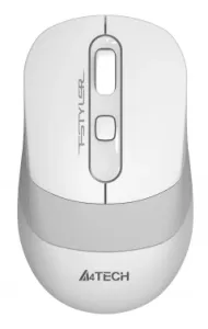  A4Tech Fstyler FG10S /  (2000dpi) silent  USB (4but)