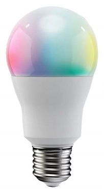   IEK iTEQ SMART E27 9.4 Wi-Fi (.:1) (IT-L220E27-YR004-WB)