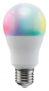   IEK iTEQ SMART E27 9.4 Wi-Fi (.:1) (IT-L220E27-YR004-WB)