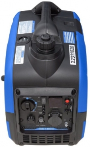   SGG 2400Si 2.4