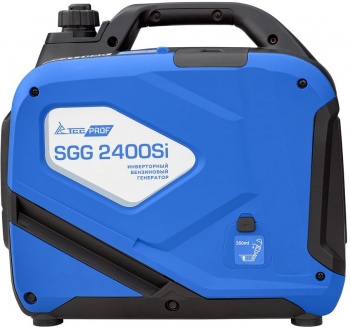   SGG 2400Si 2.4