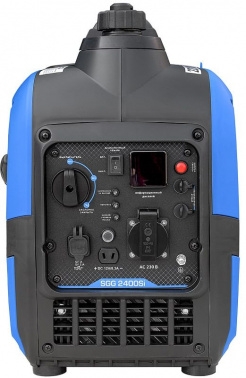   SGG 2400Si 2.4