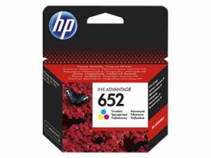  HP 652 F6V24AE , 200.,  HP DJ IA 1115/2135/3635/4535/3835/4675