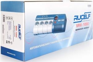 RUCELF SRW-1000-D 1000,  140-270,, , ,