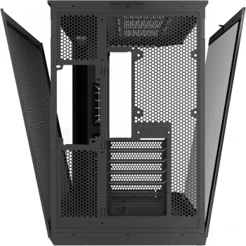  Bloody BD-CC109    ATX 10x120mm 2xUSB3.0 audio
