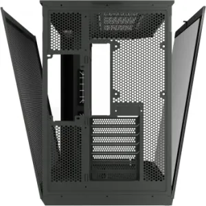  Bloody BD-CC109    ATX 10x120mm 2xUSB3.0 audio