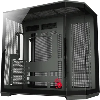  Bloody BD-CC109    ATX 10x120mm 2xUSB3.0 audio