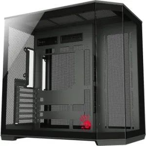  Bloody BD-CC109    ATX 10x120mm 2xUSB3.0 audio