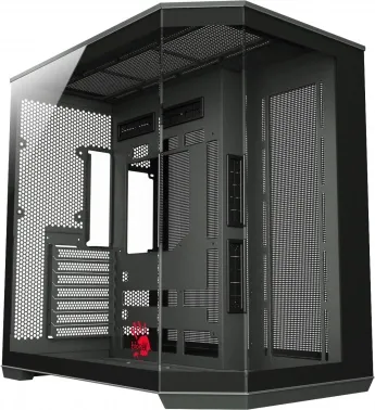  Bloody BD-CC109    ATX 10x120mm 2xUSB3.0 audio
