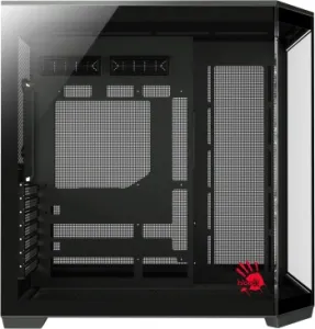  Bloody BD-CC109    ATX 10x120mm 2xUSB3.0 audio
