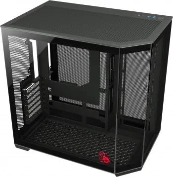  Bloody BD-CC109    ATX 10x120mm 2xUSB3.0 audio