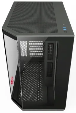  Bloody BD-CC109    ATX 10x120mm 2xUSB3.0 audio