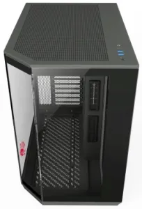 Bloody BD-CC109    ATX 10x120mm 2xUSB3.0 audio