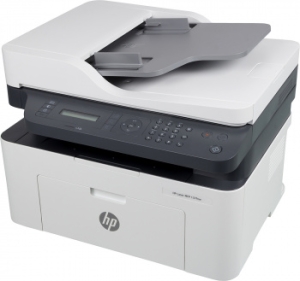  , HP Laser MFP 137fnw, ///, (4ZB84A), /A4, 1200dpi, 20 ppm, 128Mb,