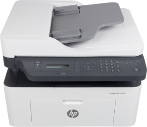  , HP Laser MFP 137fnw, ///, (4ZB84A), /A4, 1200dpi, 20 ppm, 128Mb,