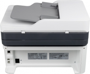  , HP Laser MFP 137fnw, ///, (4ZB84A), /A4, 1200dpi, 20 ppm, 128Mb,