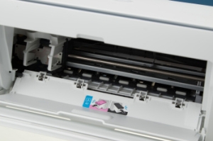   HP DeskJet Ink Advantage Ultra 4828, // (p/c/s, 7.5 (5.5)ppm ADF35, W