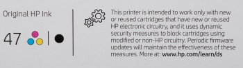   HP DeskJet Ink Advantage Ultra 4828, // (p/c/s, 7.5 (5.5)ppm ADF35, W
