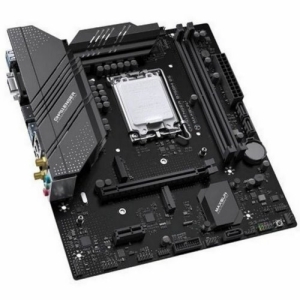   Maxsun MS-Challenger B760M D5 WIFI LGA1700