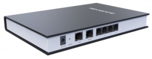 IP     Yeastar TA400 VoIP-, 4*FXS