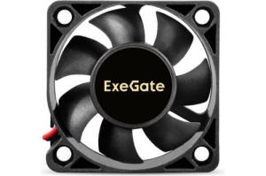  12 DC ExeGate EX05015S2P (50x50x15 , Sleeve bearing ( ), 2pin, 5500