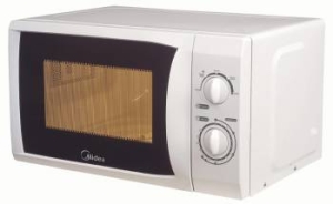   Midea MM720CFB 20. 700 