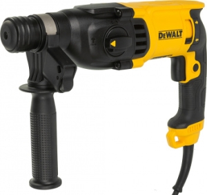  DeWalt D25133K-QS :SDS-plus .:2.8 800 (  )