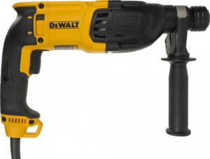 DeWalt D25133K-QS :SDS-plus .:2.8 800 (  )