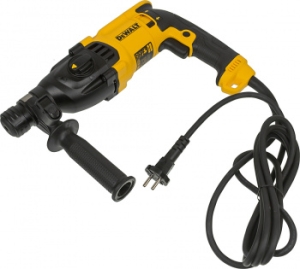  DeWalt D25133K-QS :SDS-plus .:2.8 800 (  )