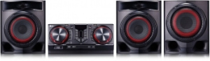   LG CJ45