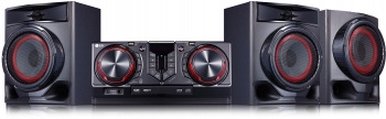   LG CJ45
