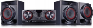  LG CJ45