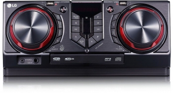   LG CJ45