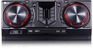   LG CJ45