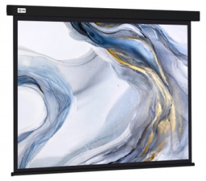  Cactus 180x180 Wallscreen CS-PSW-180X180-BK 1:1 -  