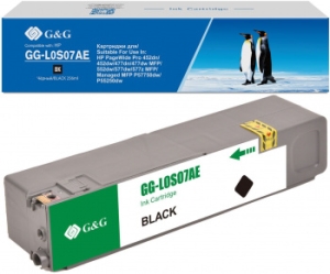   G&G GG-L0S07AE  (260)  HP PageWide Pro 452dn/452dw/477dn/477dw MFP