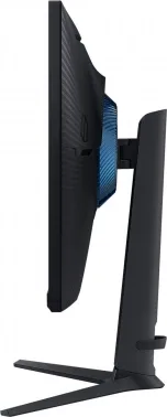  27 Samsung S27AG320NI (VA 1920x1080 165Hz 1ms 250cd 3000:1 HDMI1.4 DisplayPort1.2 FreeSync(