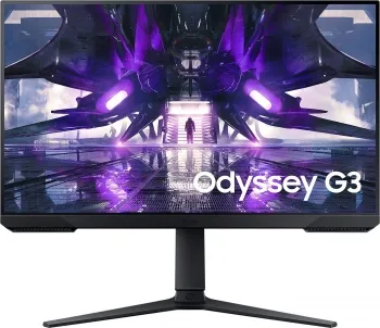  27 Samsung S27AG320NI (VA 1920x1080 165Hz 1ms 250cd 3000:1 HDMI1.4 DisplayPort1.2 FreeSync(